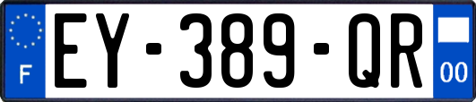 EY-389-QR