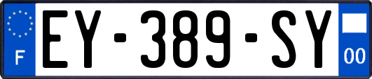 EY-389-SY