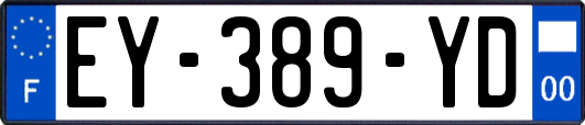 EY-389-YD