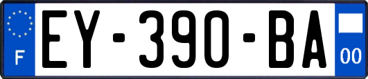 EY-390-BA