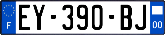 EY-390-BJ