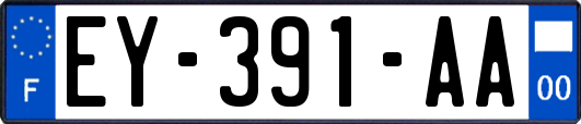 EY-391-AA