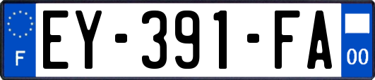 EY-391-FA