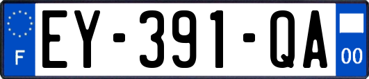 EY-391-QA