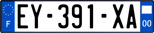 EY-391-XA