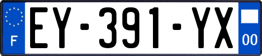 EY-391-YX
