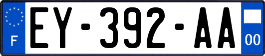 EY-392-AA