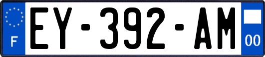 EY-392-AM