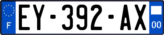 EY-392-AX