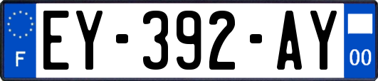 EY-392-AY