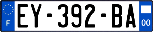 EY-392-BA