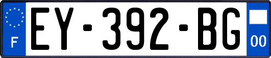 EY-392-BG