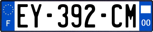 EY-392-CM