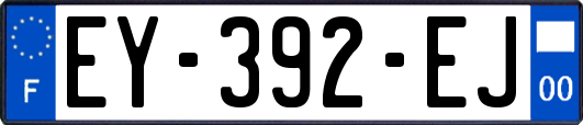 EY-392-EJ