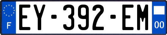 EY-392-EM