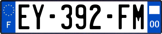 EY-392-FM