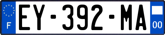 EY-392-MA