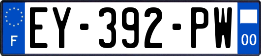 EY-392-PW