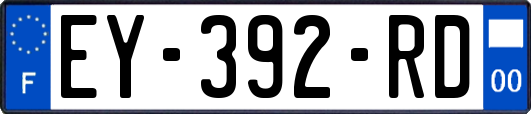 EY-392-RD