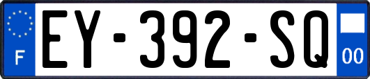EY-392-SQ