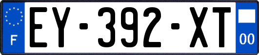 EY-392-XT