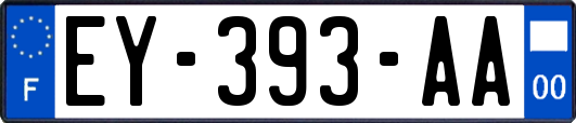 EY-393-AA