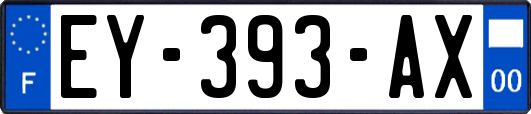 EY-393-AX