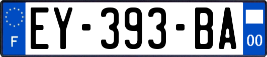 EY-393-BA