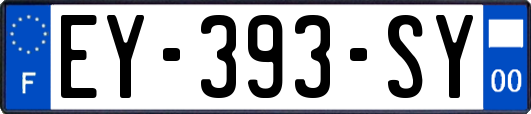 EY-393-SY
