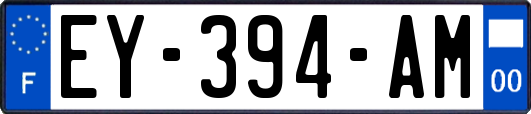 EY-394-AM