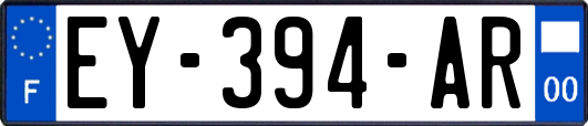 EY-394-AR