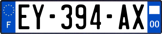 EY-394-AX