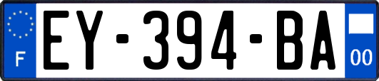 EY-394-BA