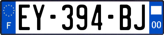 EY-394-BJ