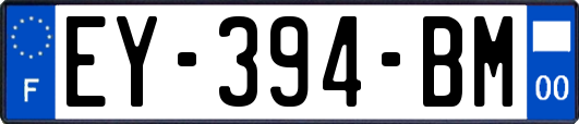 EY-394-BM