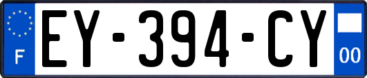 EY-394-CY