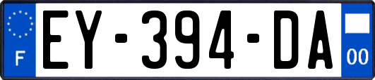 EY-394-DA