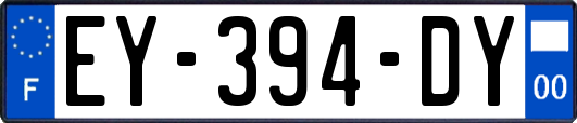 EY-394-DY