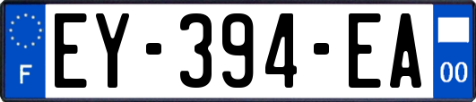 EY-394-EA