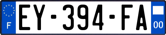 EY-394-FA