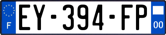 EY-394-FP