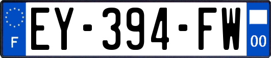 EY-394-FW