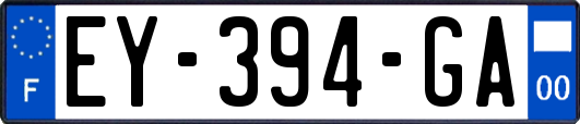 EY-394-GA
