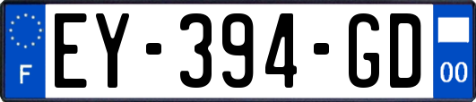 EY-394-GD