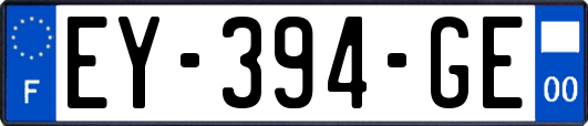 EY-394-GE