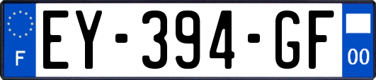 EY-394-GF