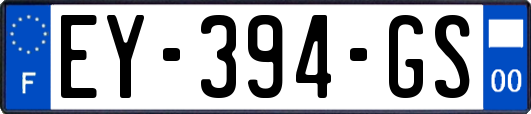 EY-394-GS