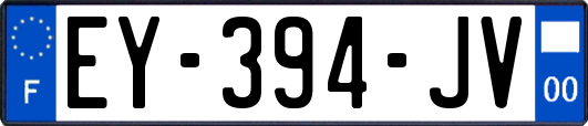 EY-394-JV