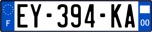 EY-394-KA