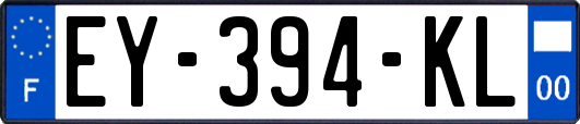 EY-394-KL